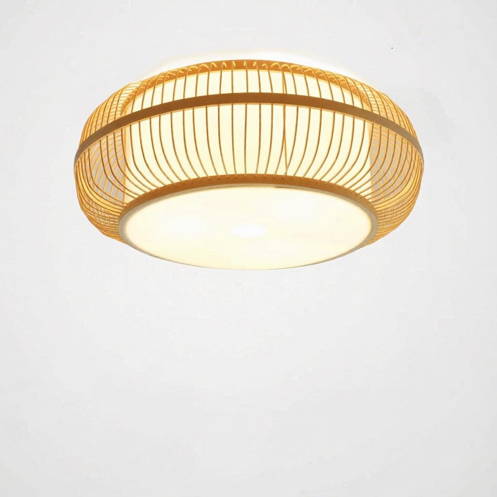Milaril Une | Ceiling Mounted Light - Detail View #2 | HomeCartel