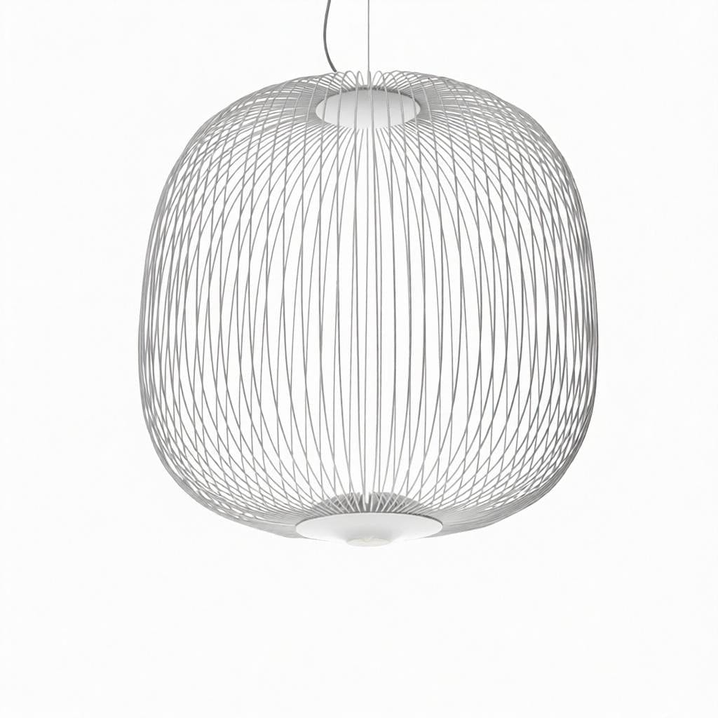 Solalis B | Pendant Light - Detail View #6 | HomeCartel