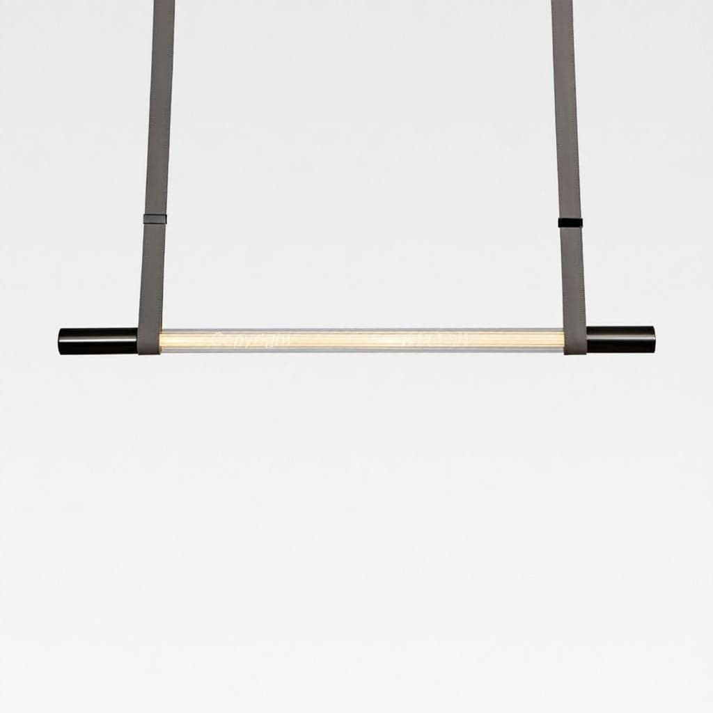 Mayo | Linear Chandelier - Detail View #4 | HomeCartel