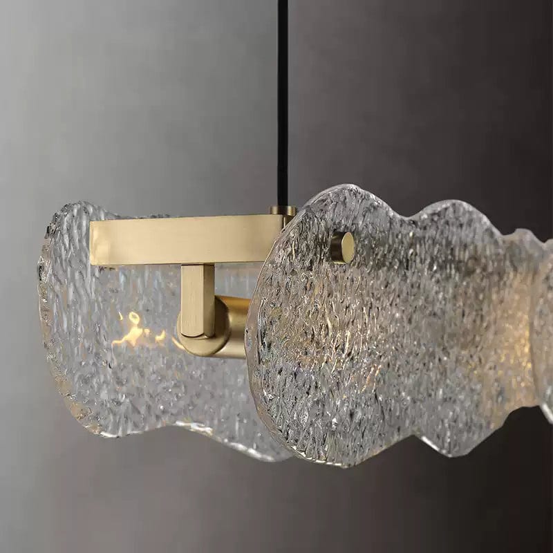 Arlen | Chandelier - Detail View #2 | HomeCartel