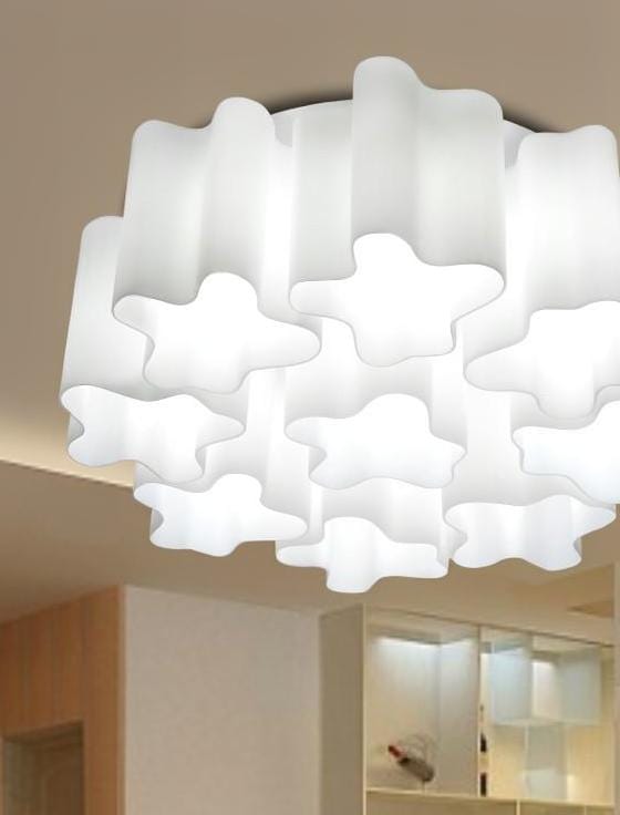 Ilvaris | Ceiling Mounted Light - Home Cartel ®