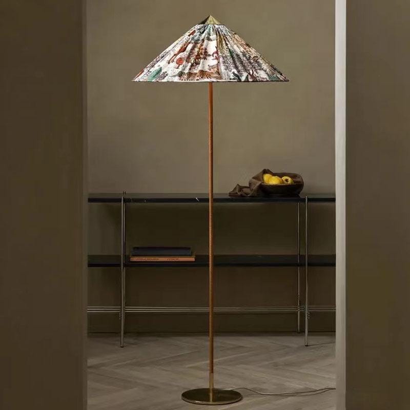 Velliane | Floor Lamp - Home Cartel ®