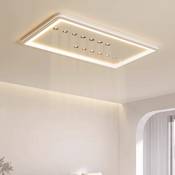 Maggie | Multi-functional Light - Detail View #2 | HomeCartel