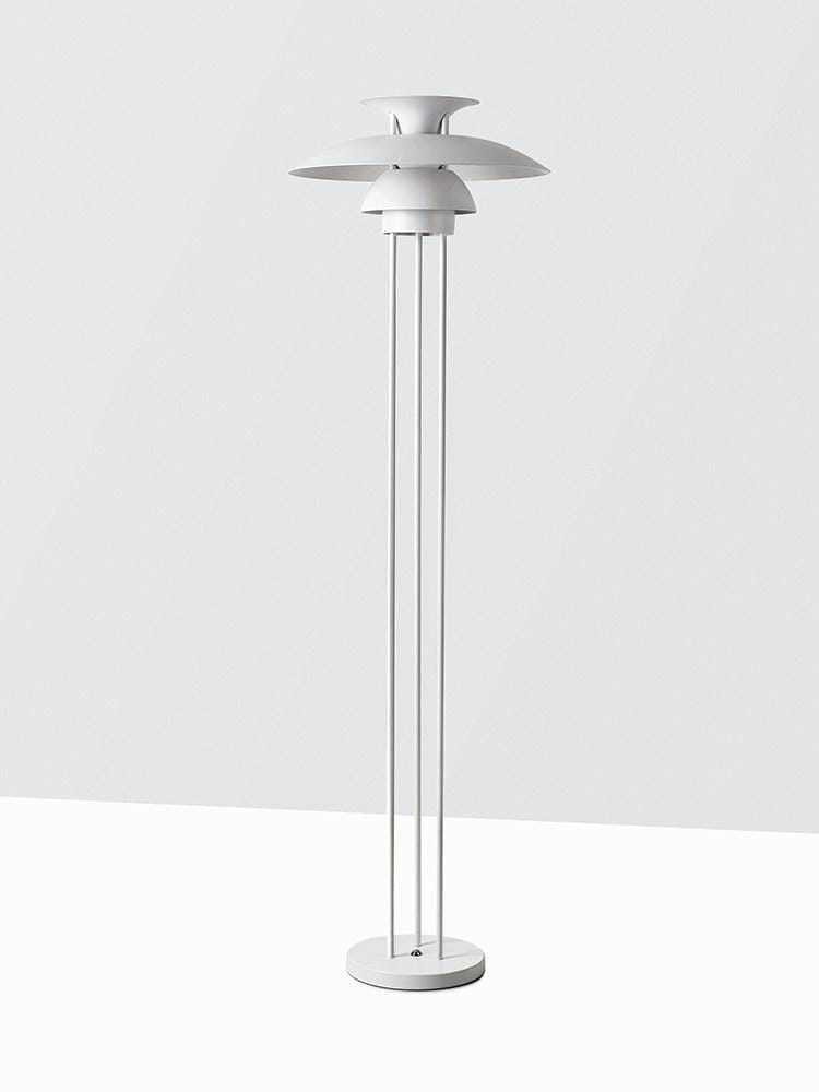 Theruvien I Floor Lamp - Detail View #4 | HomeCartel