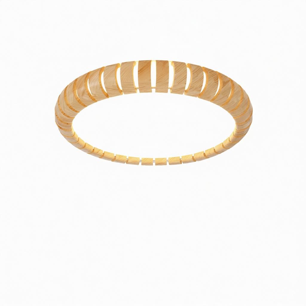 Irelun | Ceiling Mounted Light - Detail View #7 | HomeCartel