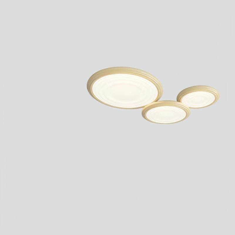 Clemensen B | Ceiling Mounted Light - Detail View #2 | HomeCartel
