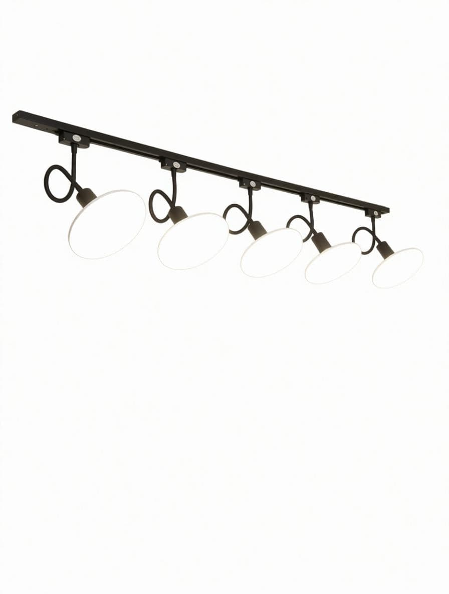 Ylsylrix Une | Track Light - Home Cartel ®