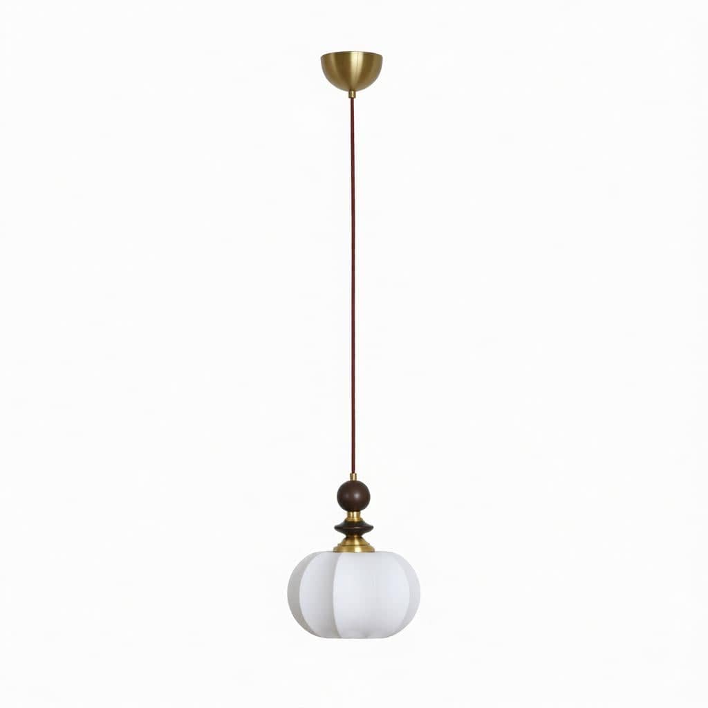 Vivayra I Pendant Light - Detail View #8 | HomeCartel