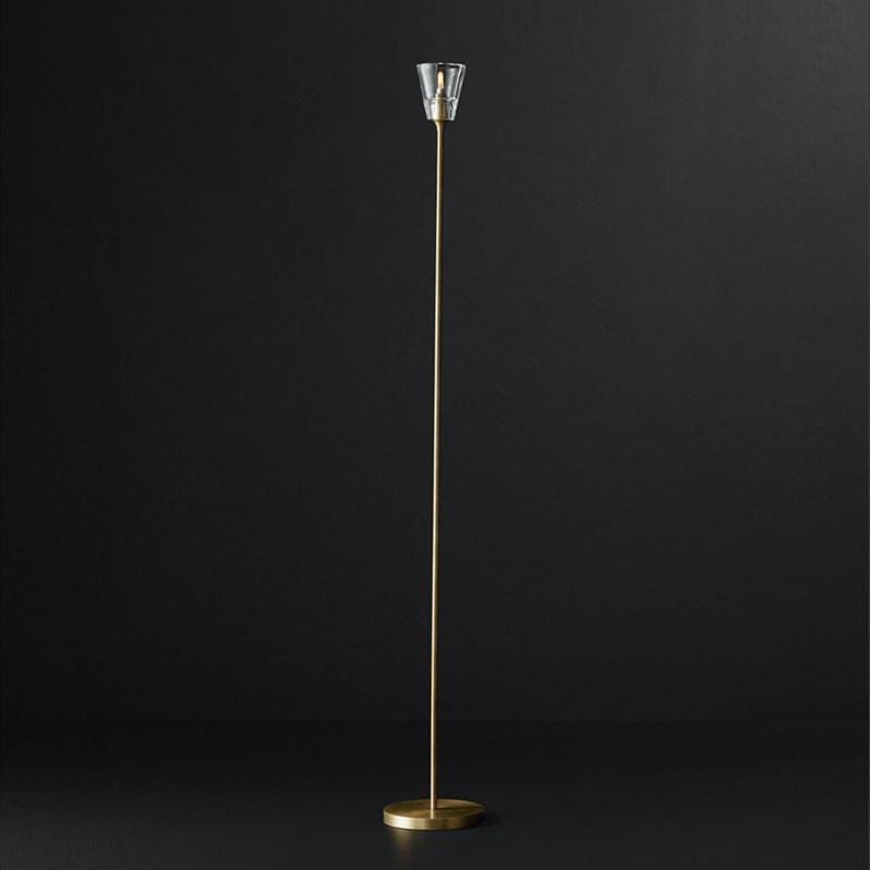 Leiben | Floor Lamp - Detail View #2 | HomeCartel