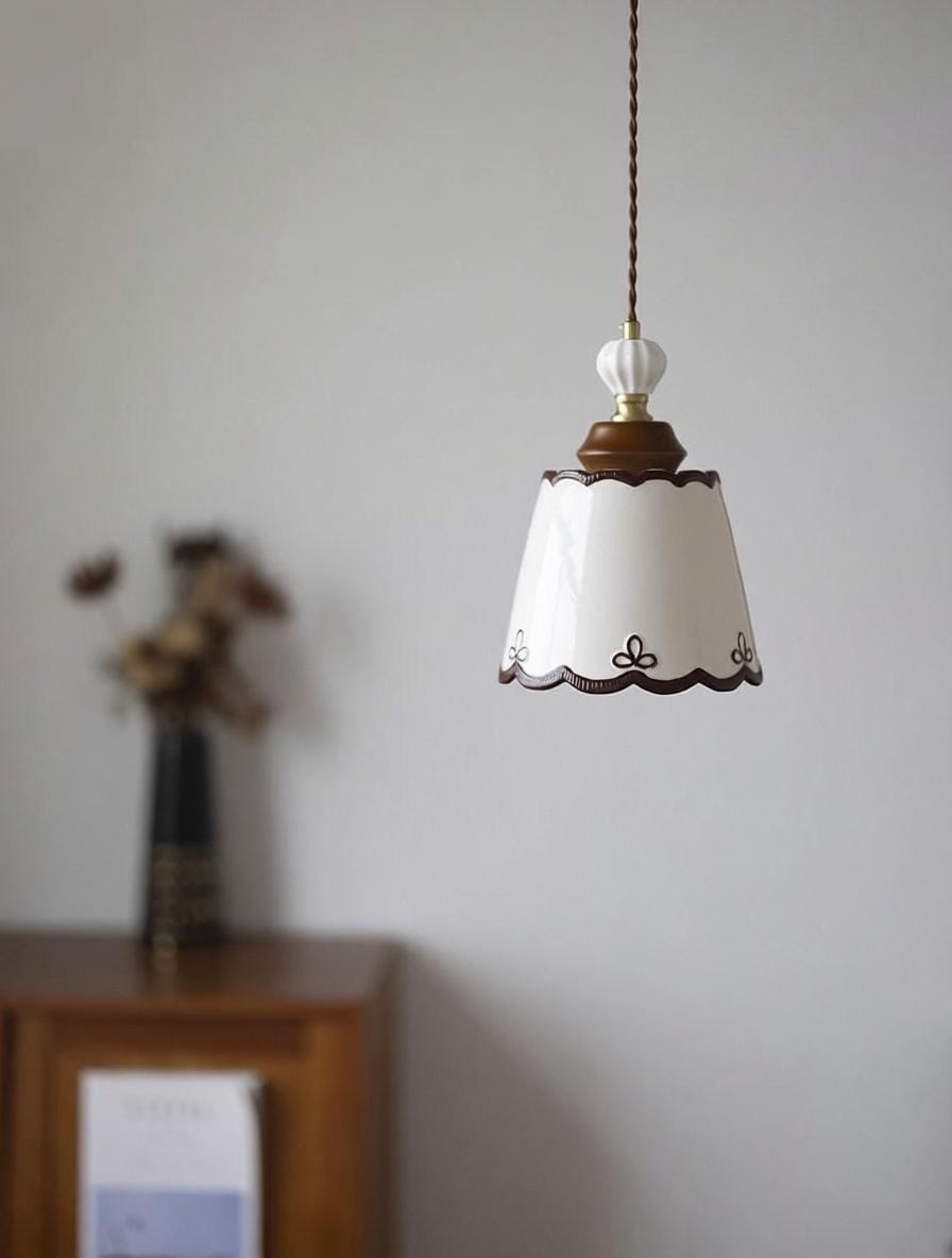 Aelvare I Pendant Light - Detail View #4 | HomeCartel