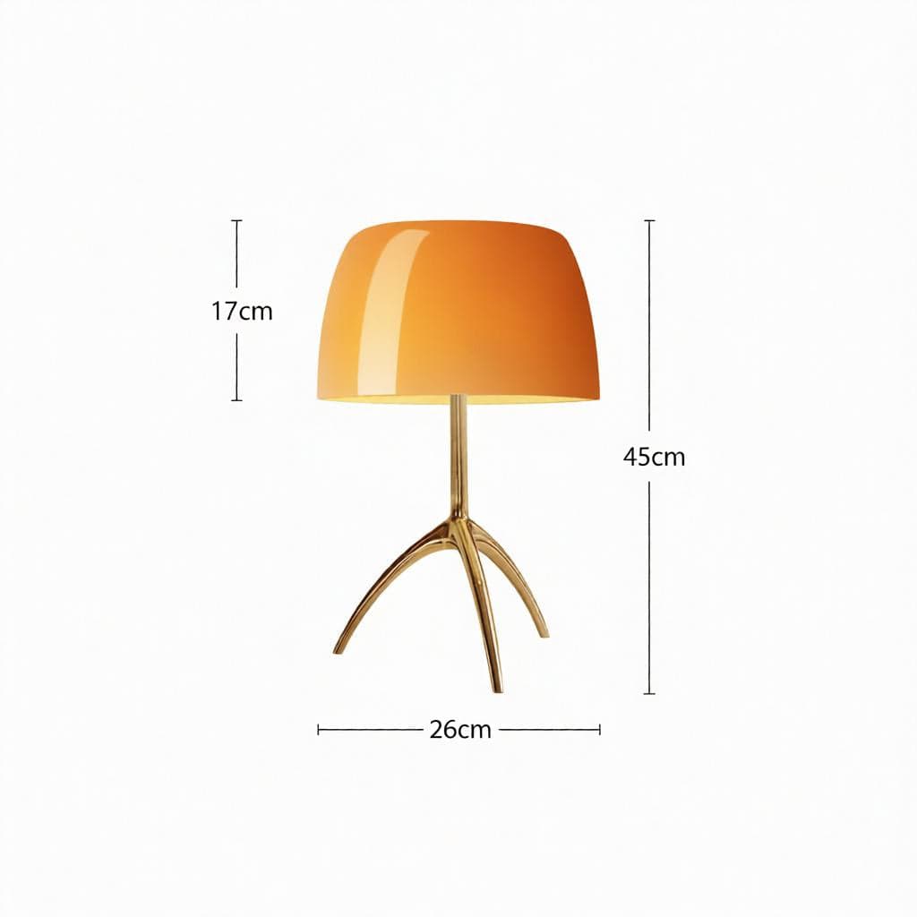 Selunara I Table Lamp