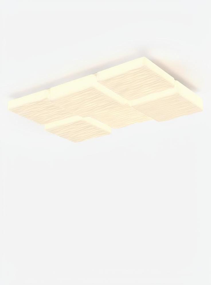 Dimittie A | Ceiling Mounted Light - Detail View #2 | HomeCartel