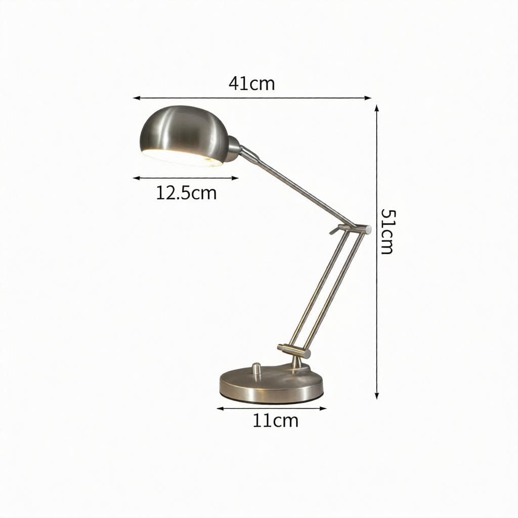 Orlien | Table Lamp Swing Arm