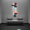 Darnevis | Linear Wall Light