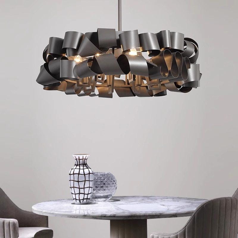 Zygadlo | Chandelier - Home Cartel ®