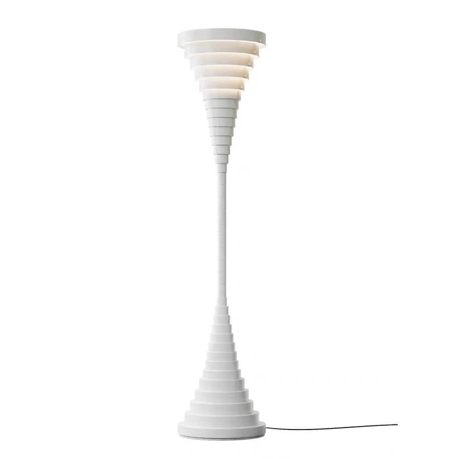 Heigel | Floor Lamp - Detail View #2 | HomeCartel