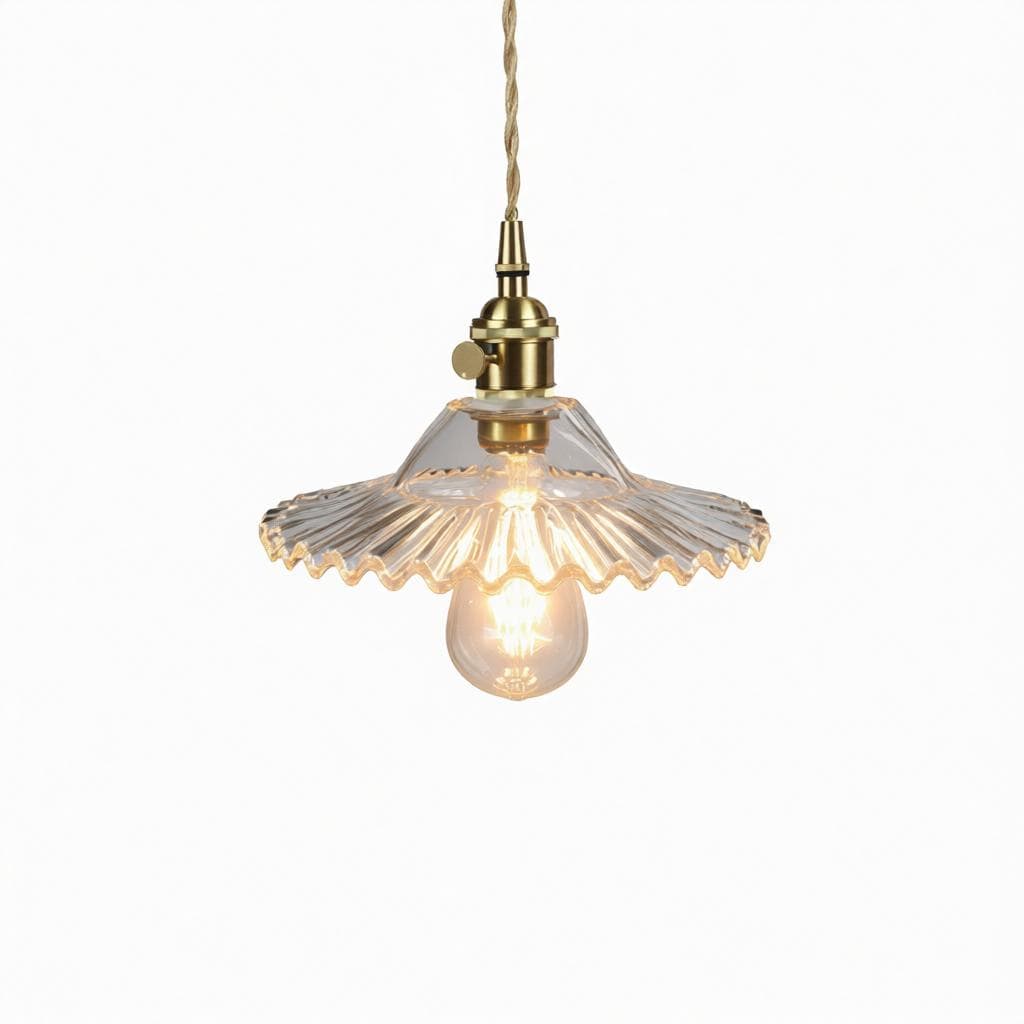 Veylunir A I Pendant Light - Detail View #7 | HomeCartel