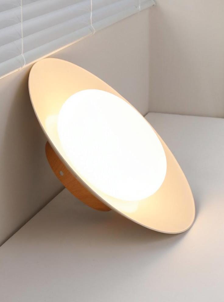 Nivoraen | Semi Flush Mounted Light - Detail View #3 | HomeCartel