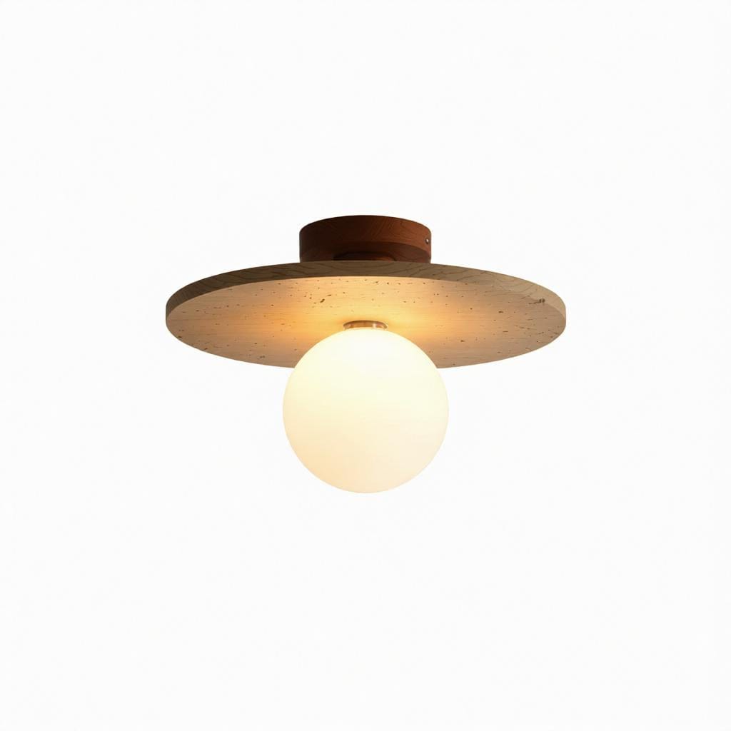 Storin | Semi Flush Mounted Light - Modern Semi Flush Mounted Light | HomeCartel Philippines
