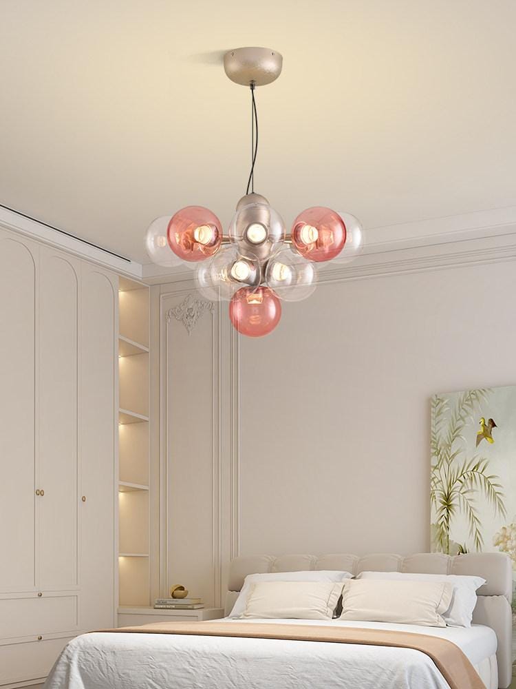 Rinwen B | Chandelier - Detail View #3 | HomeCartel