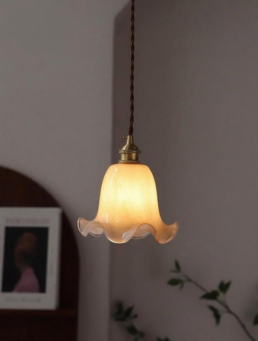 Elorwyn I Pendant Light - Detail View #3 | HomeCartel
