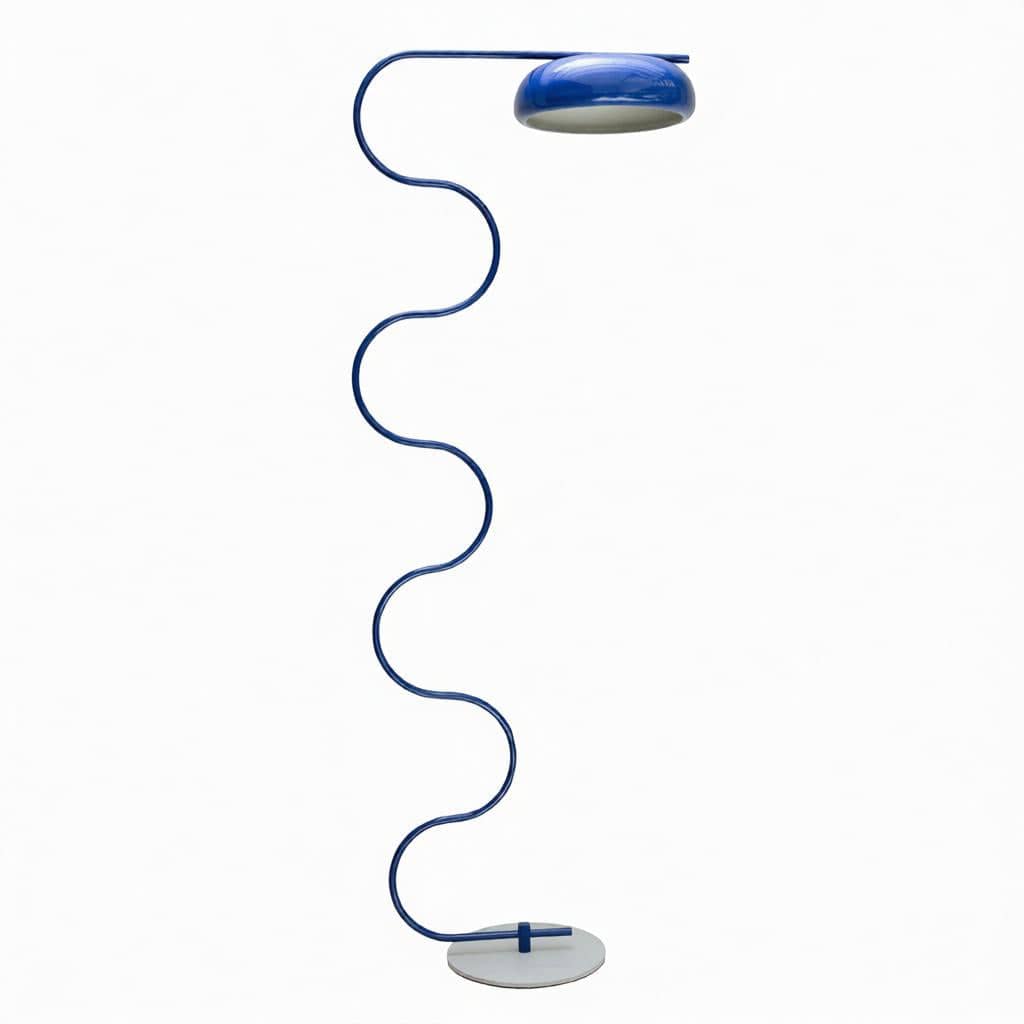 Ixelune Une I Floor Lamp - Modern Floor Lamp | HomeCartel Philippines