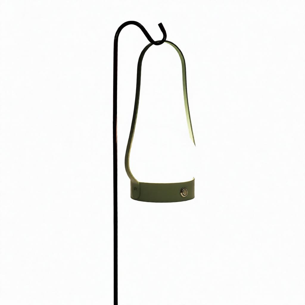 Torlenor | Outdoor Table Lamp - Detail View #7 | HomeCartel
