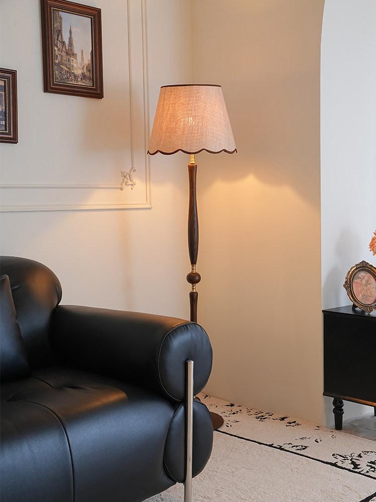 Valenyea I Floor Lamp - Detail View #5 | HomeCartel