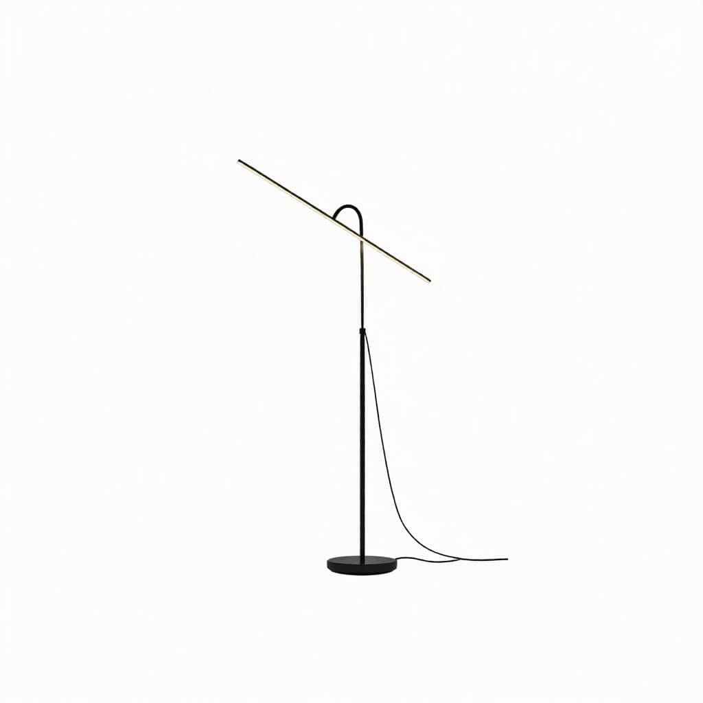 Novressa B | Floor Lamp - Detail View #10 | HomeCartel