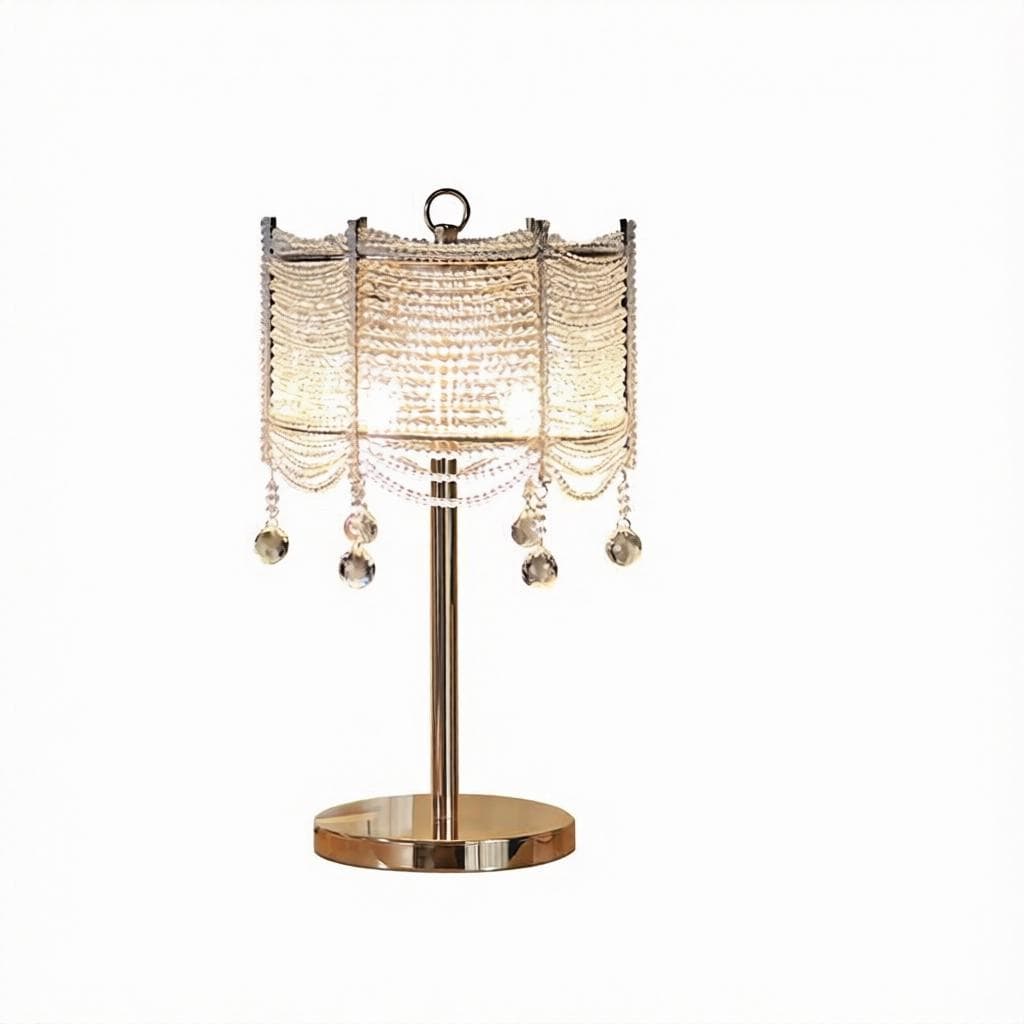 Sylornis | Crystal Table Lamp - Home Cartel ®