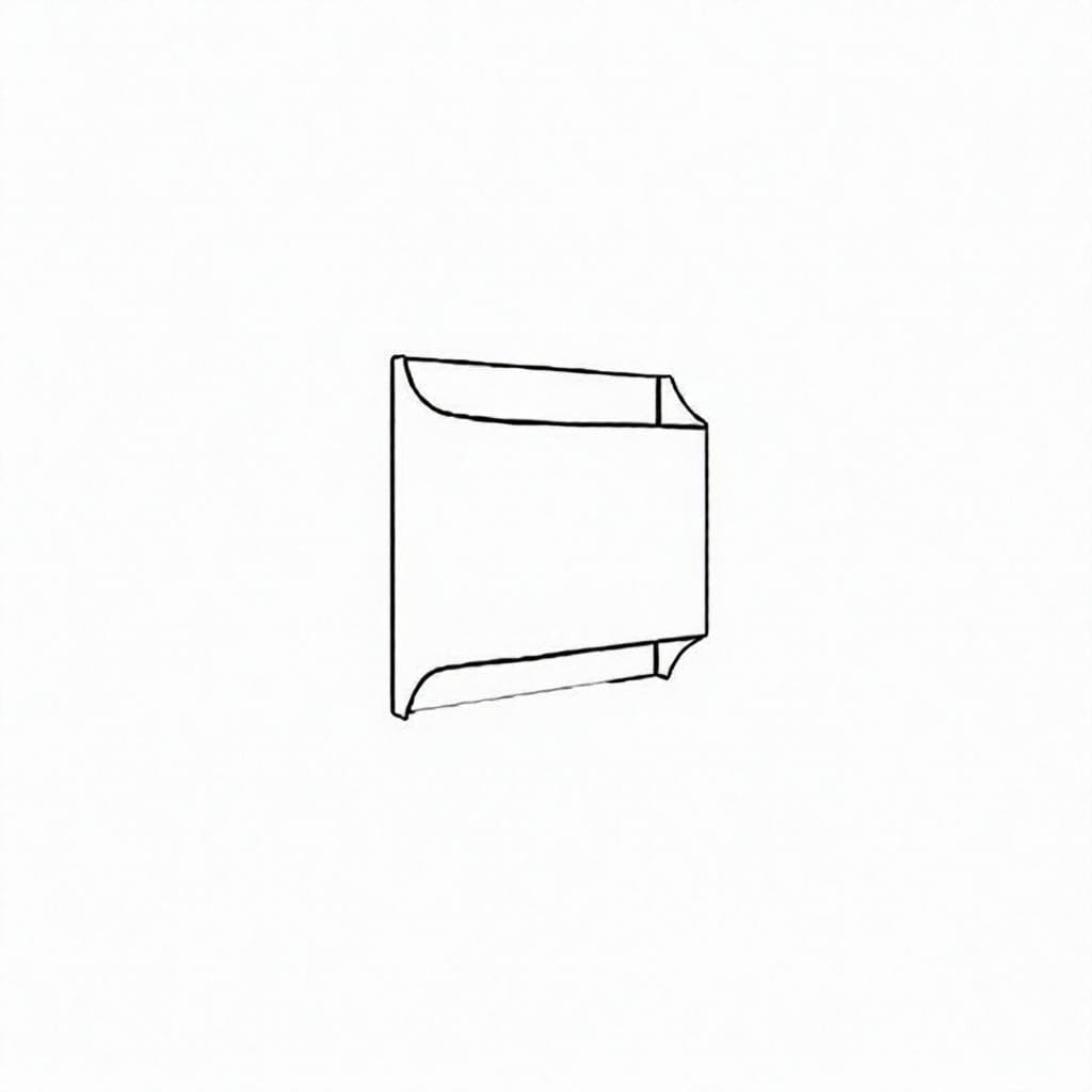 Elzirian | Outdoor Wall Light - Detail View #5 | HomeCartel