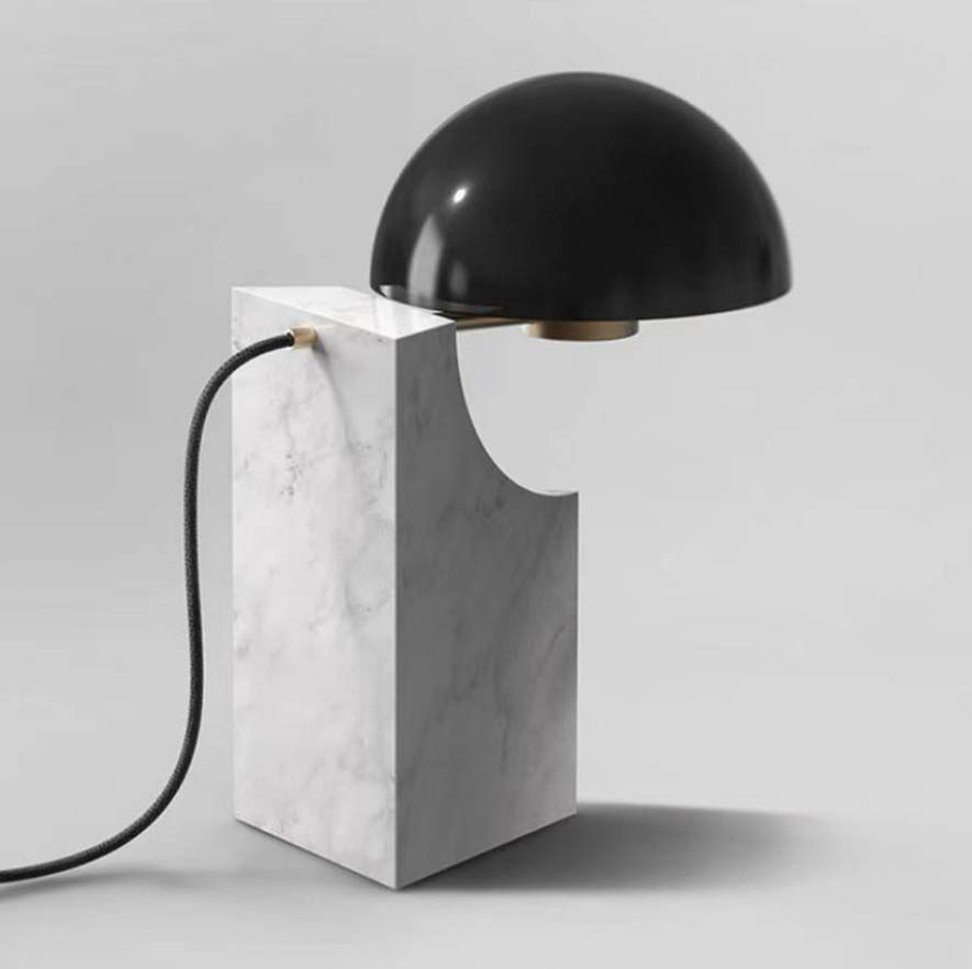 Kuranda | Table Lamp - Detail View #4 | HomeCartel