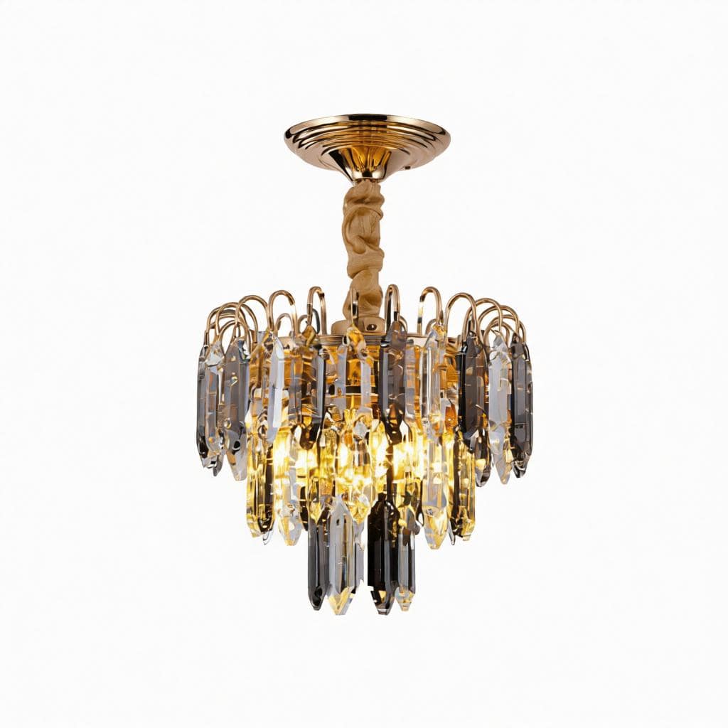 Vaelthas | Mini Chandelier - Modern Chandelier | HomeCartel Philippines