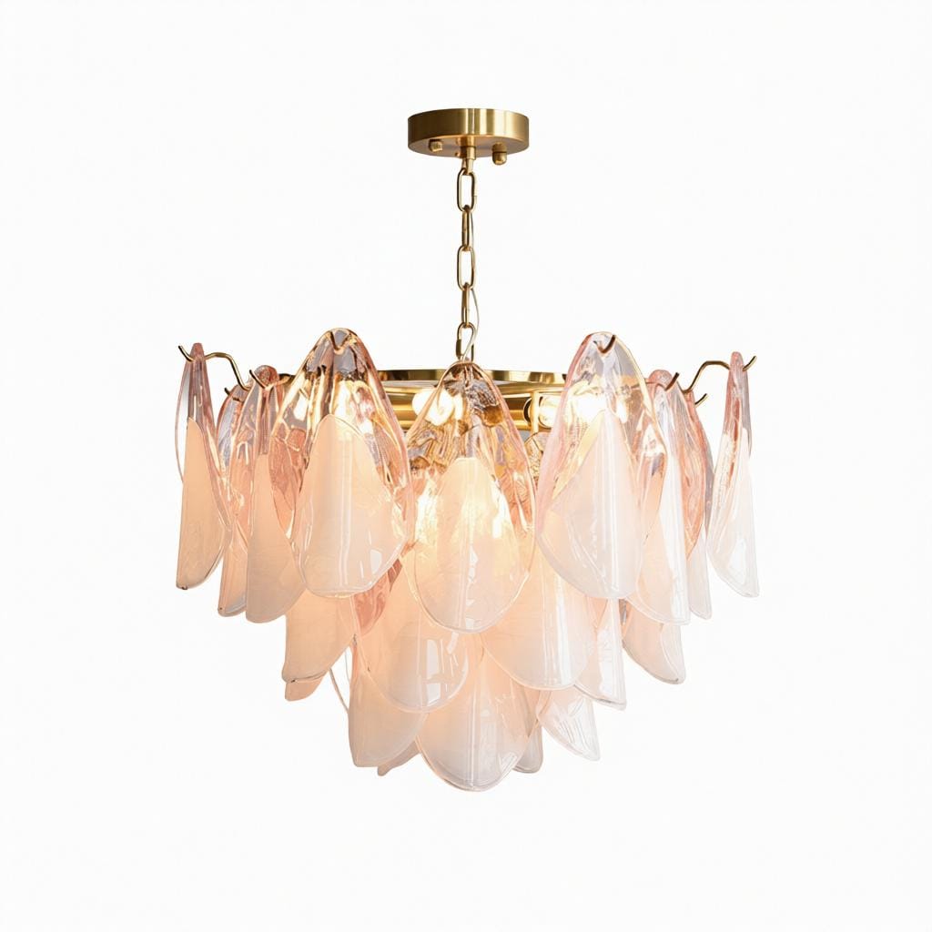 Erynath Une | Chandelier