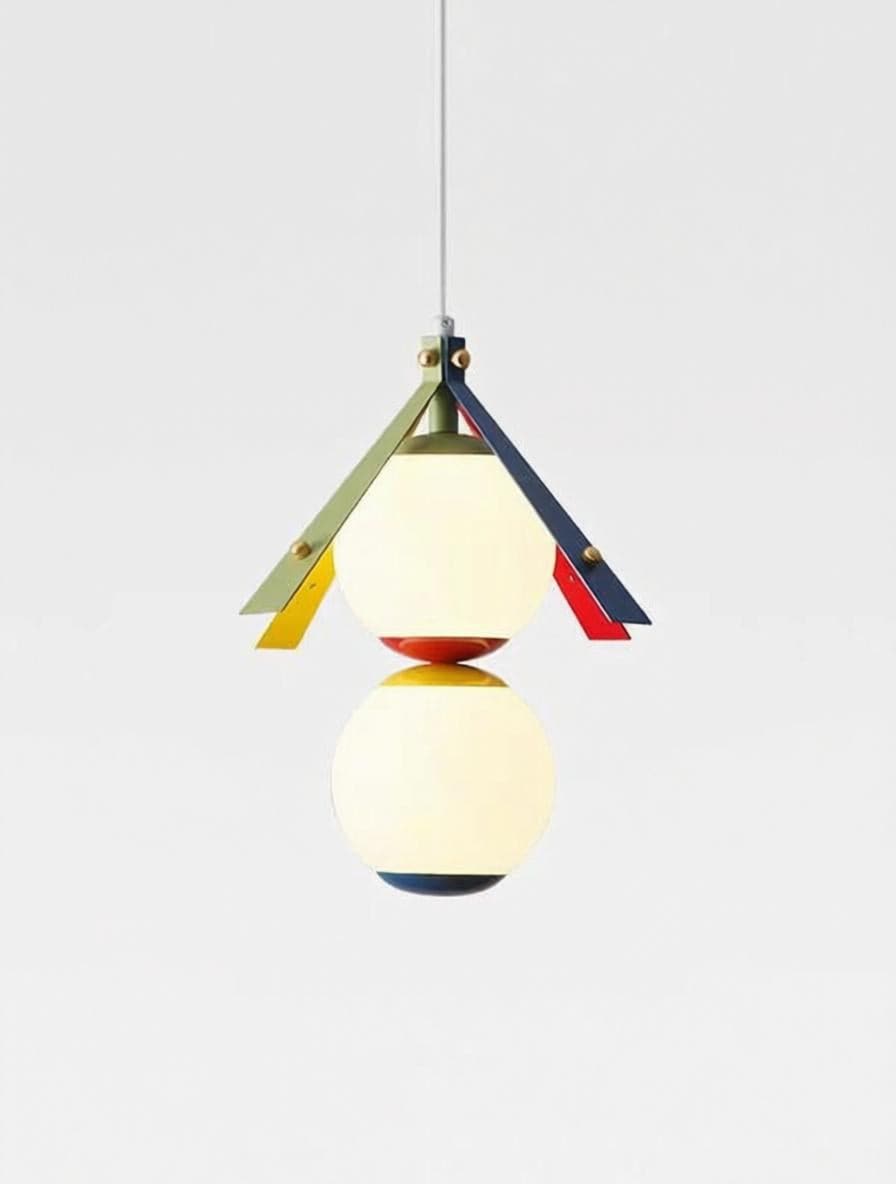 Varella | Pendant Light - Detail View #2 | HomeCartel