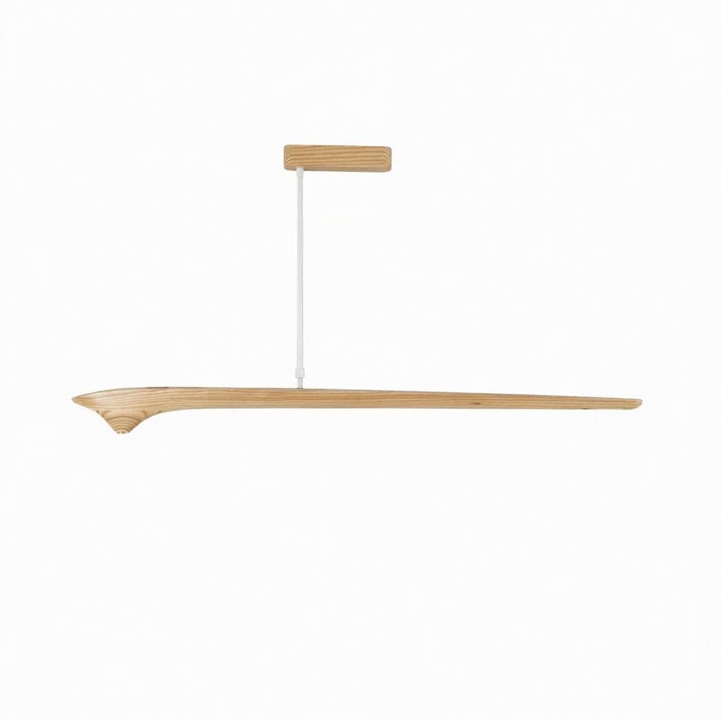 Belloni | Linear Chandelier