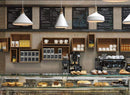 Arlo C | Nordic Pendant Light - Home Cartel ®