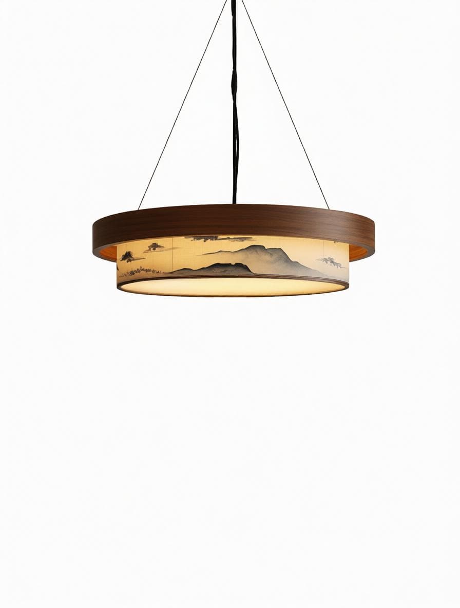 Irvanthe D | Ceiling Mounted Light - Detail View #7 | HomeCartel