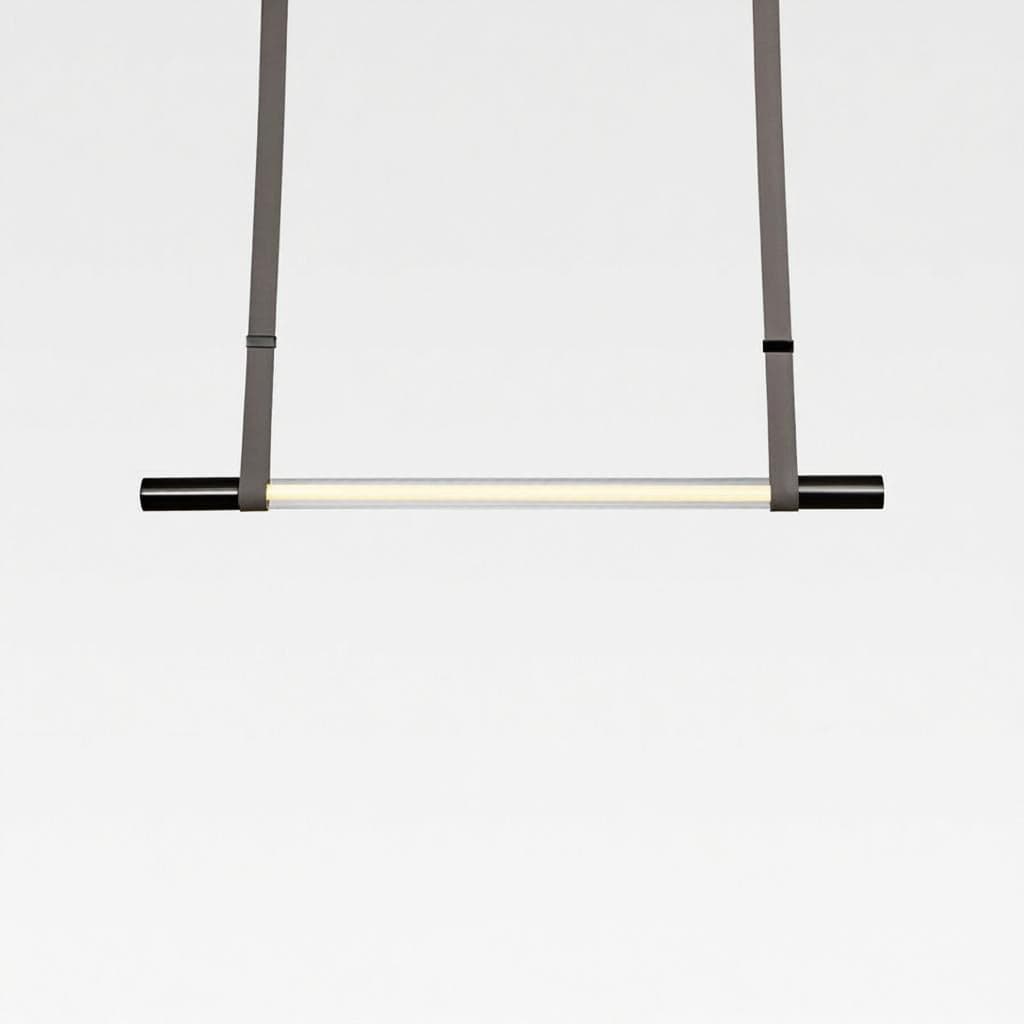 Mayo | Linear Chandelier - Detail View #3 | HomeCartel
