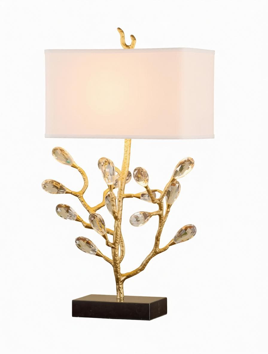Aralyth Deux | Table Lamp - Home Cartel ®