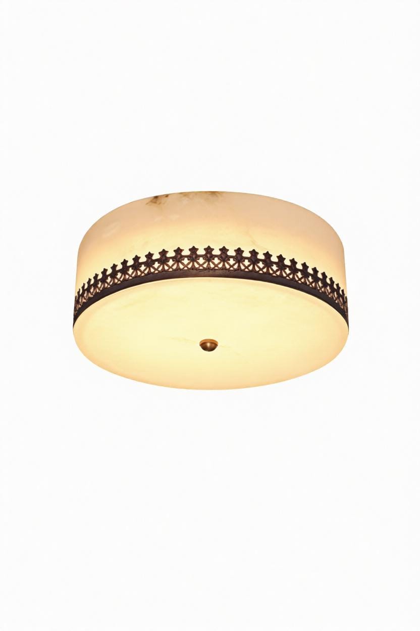 Maelindis | Ceiling Mounted Light - Detail View #5 | HomeCartel
