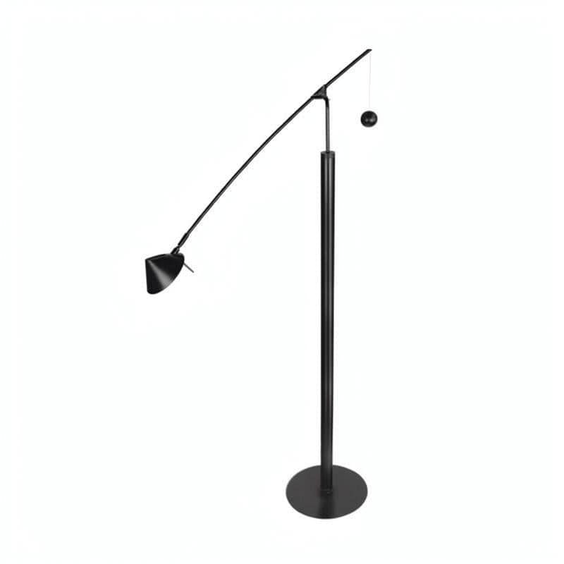 Sovello | Floor Lamp Swing Arm - Detail View #4 | HomeCartel