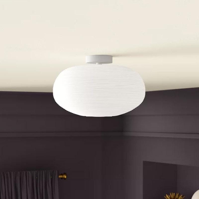 Fiecke | Ceiling Mounted Light - Detail View #3 | HomeCartel