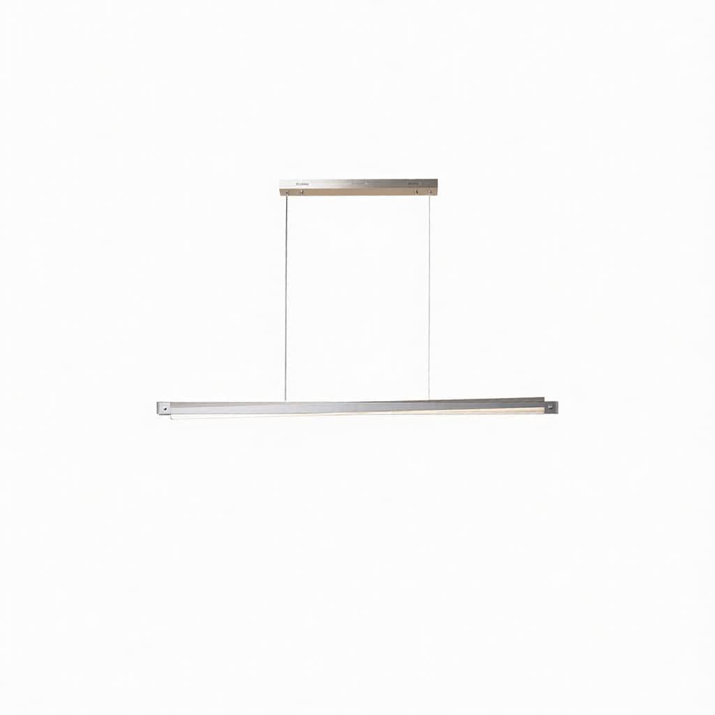 Berger | Linear Chandelier - Detail View #3 | HomeCartel