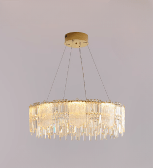 Finnian | Chandelier - Detail View #3 | HomeCartel
