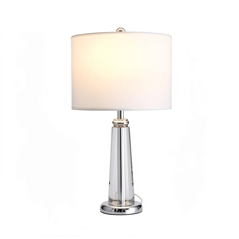 Seiner | Shaded Table Lamp - Modern Table Lamp | HomeCartel Philippines
