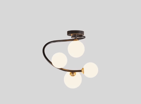 Riviera | Chandelier - Home Cartel ®