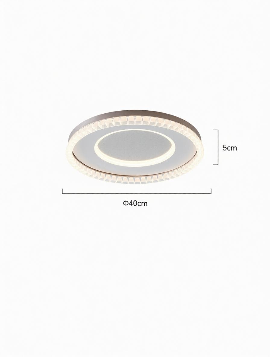 Lysivra | Ceiling Mounted Light - Home Cartel ®