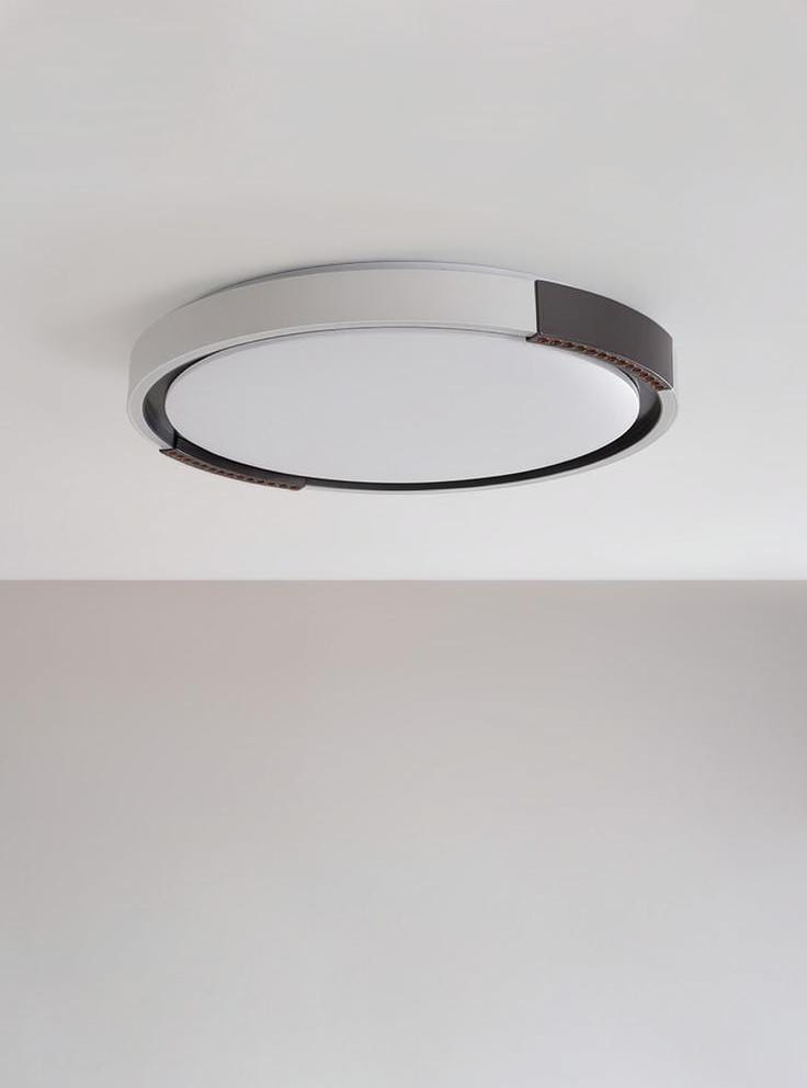 Kowski | Ceiling Mounted Light - Detail View #4 | HomeCartel