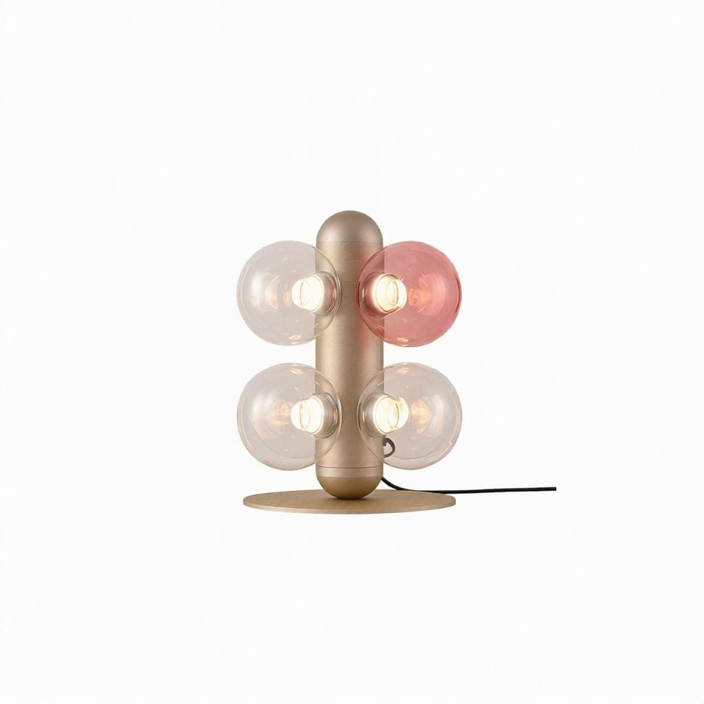 Rinwen E | Table Lamp - Home Cartel ®